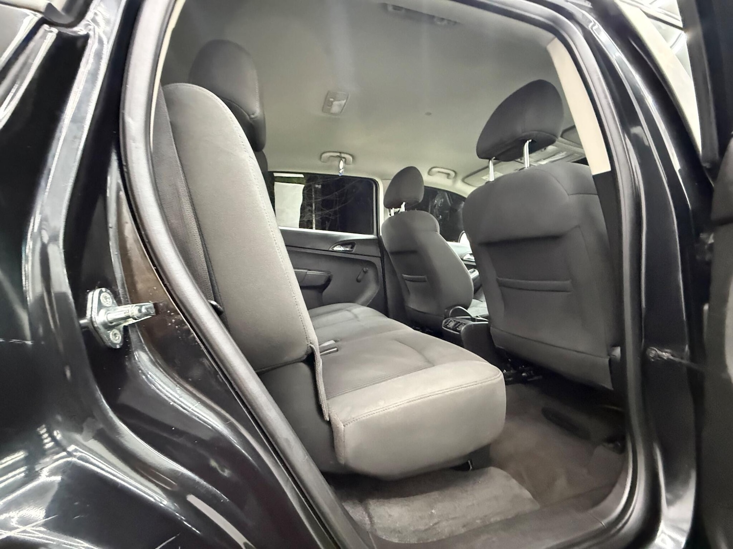 Used Chevrolet Orlando 2012 for sale - 77377362: Photo 19