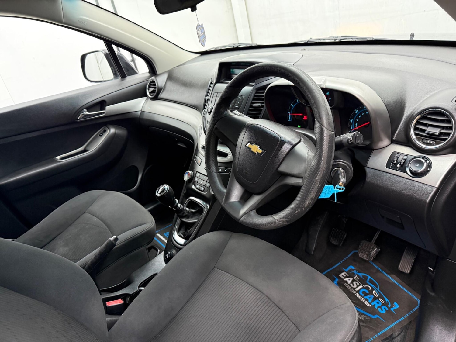 Used Chevrolet Orlando 2012 for sale - 77377362: Photo 3