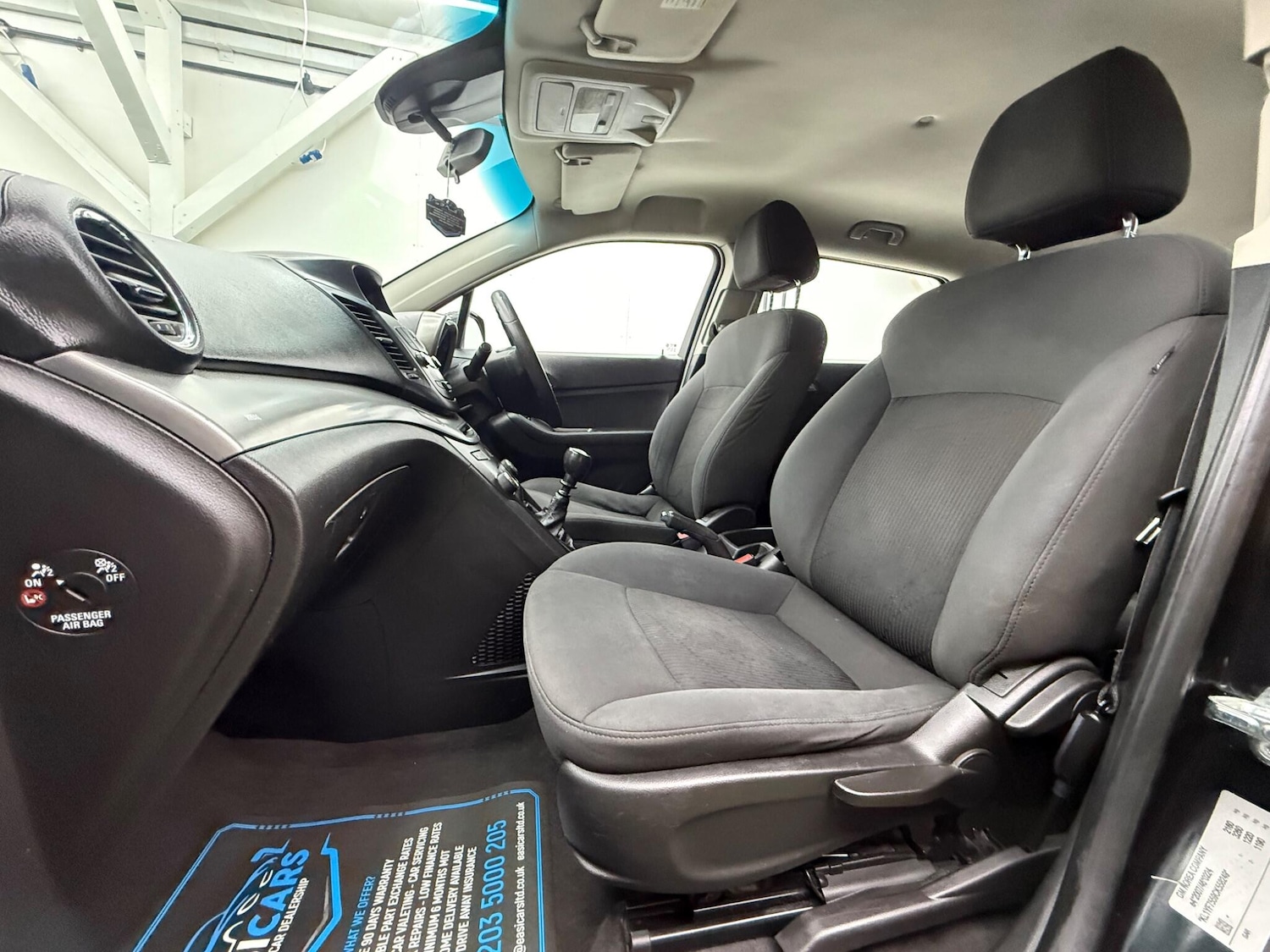 Used Chevrolet Orlando 2012 for sale - 77377362: Photo 30