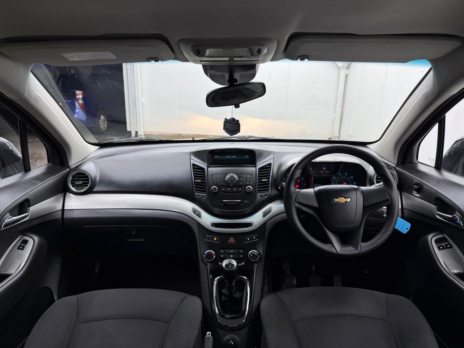 Used Chevrolet Orlando 2012 for sale - 77377362: Photo 32