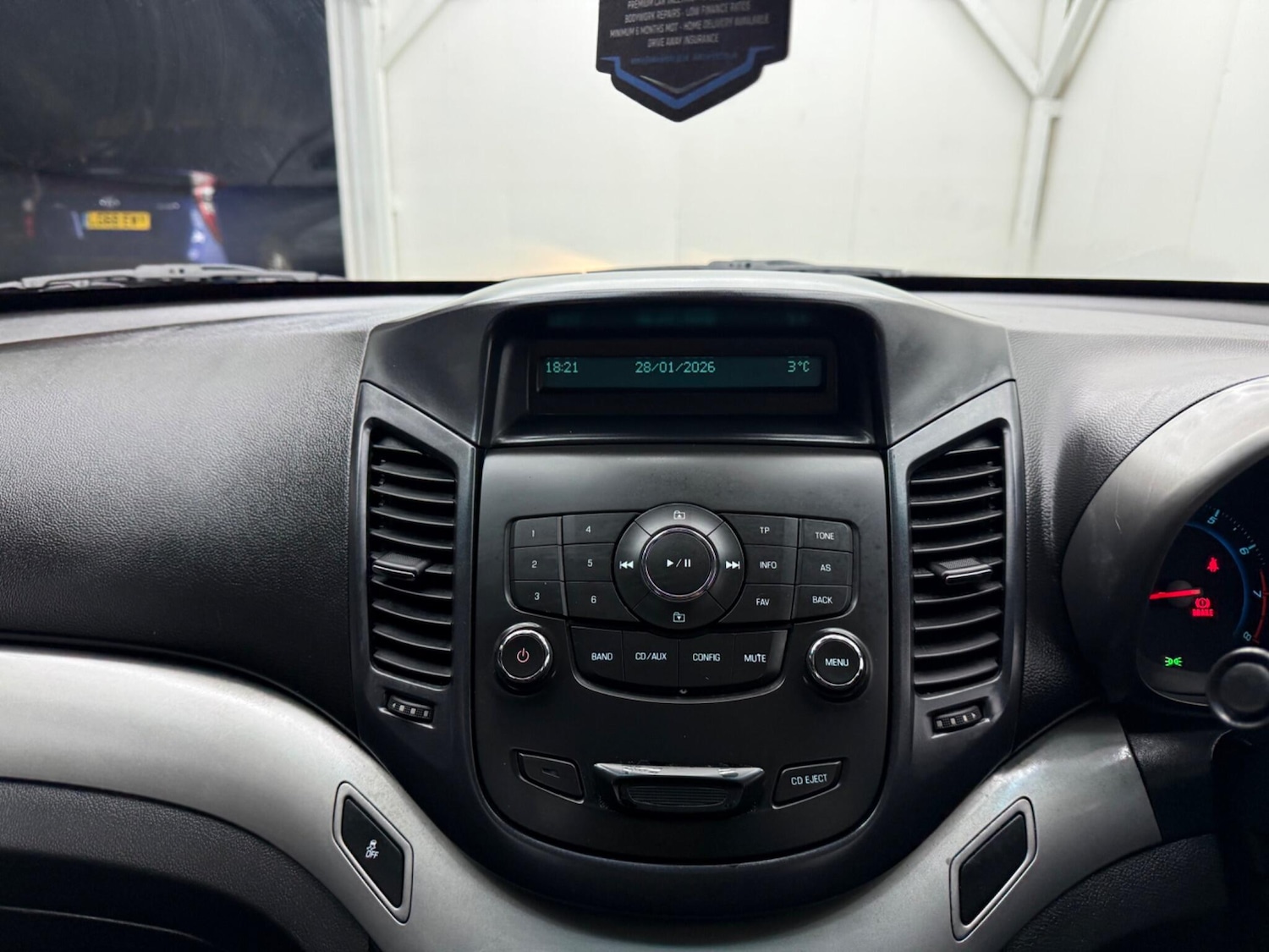 Used Chevrolet Orlando 2012 for sale - 77377362: Photo 33