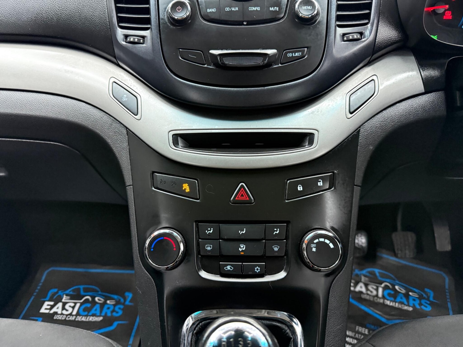 Used Chevrolet Orlando 2012 for sale - 77377362: Photo 34