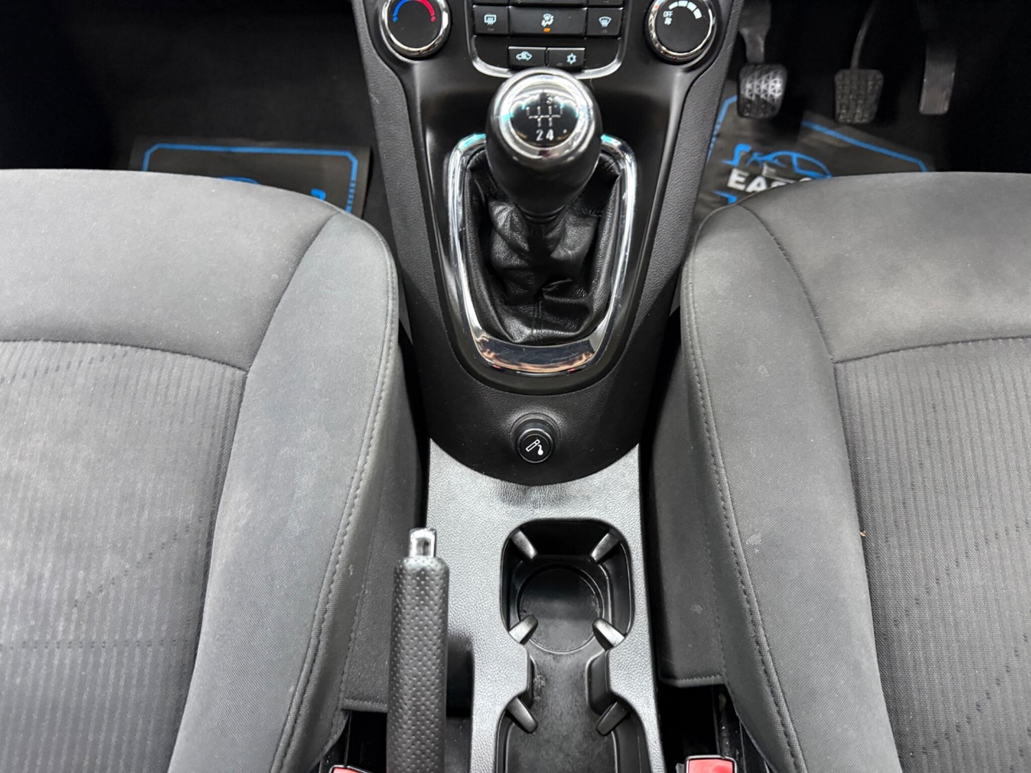 Used Chevrolet Orlando 2012 for sale - 77377362: Photo 35