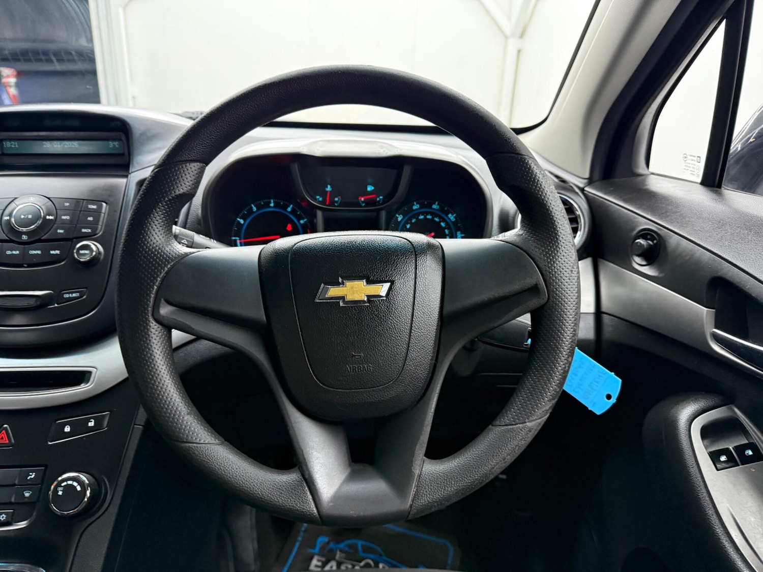Used Chevrolet Orlando 2012 for sale - 77377362: Photo 36
