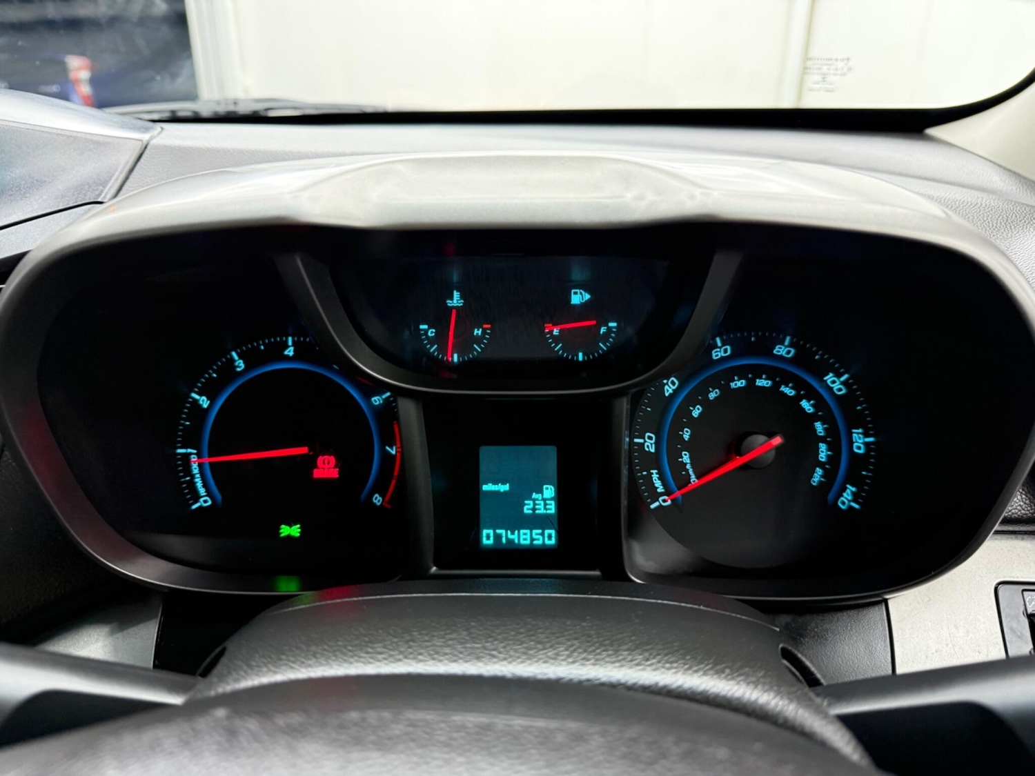 Used Chevrolet Orlando 2012 for sale - 77377362: Photo 37