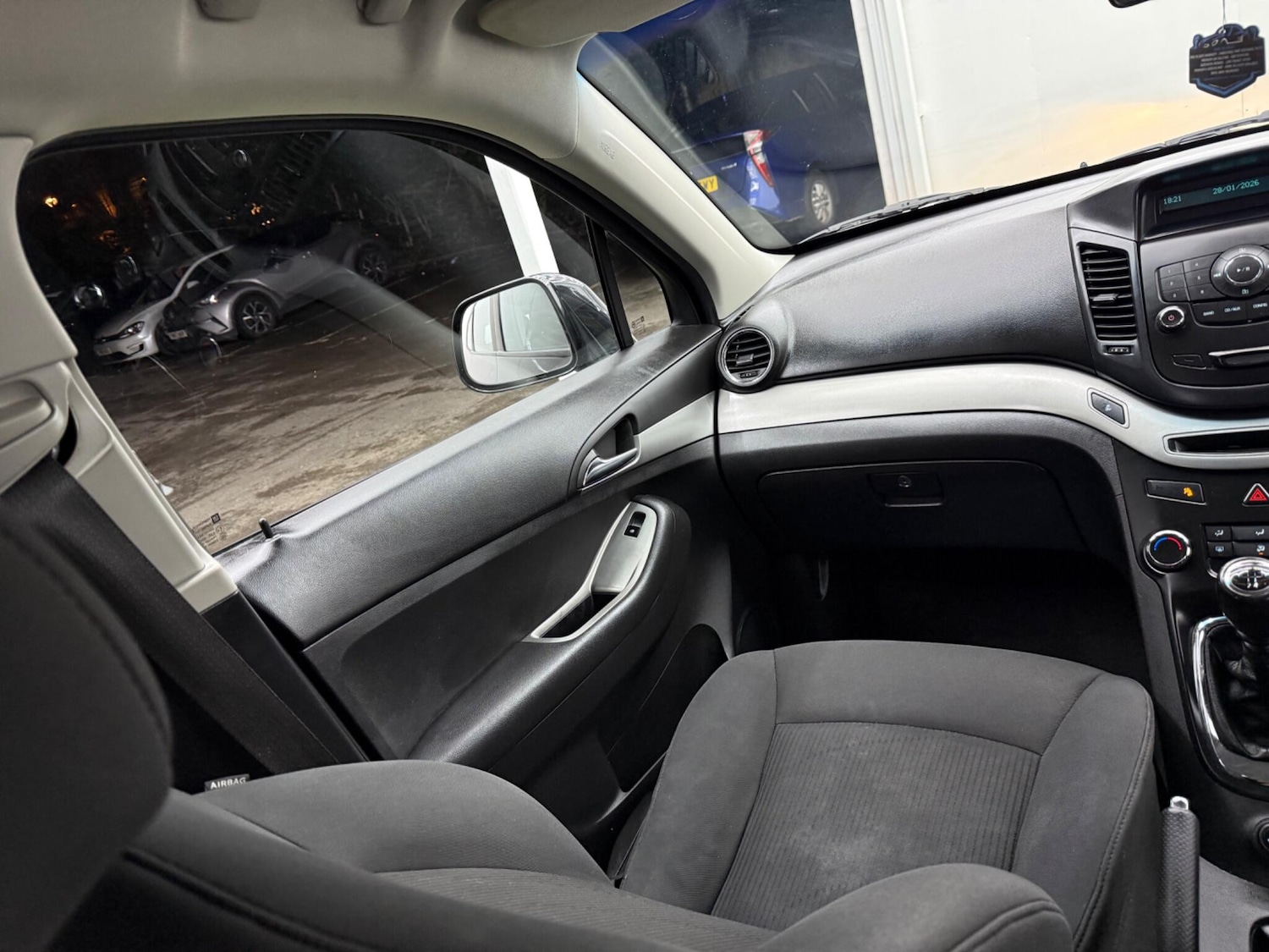 Used Chevrolet Orlando 2012 for sale - 77377362: Photo 40