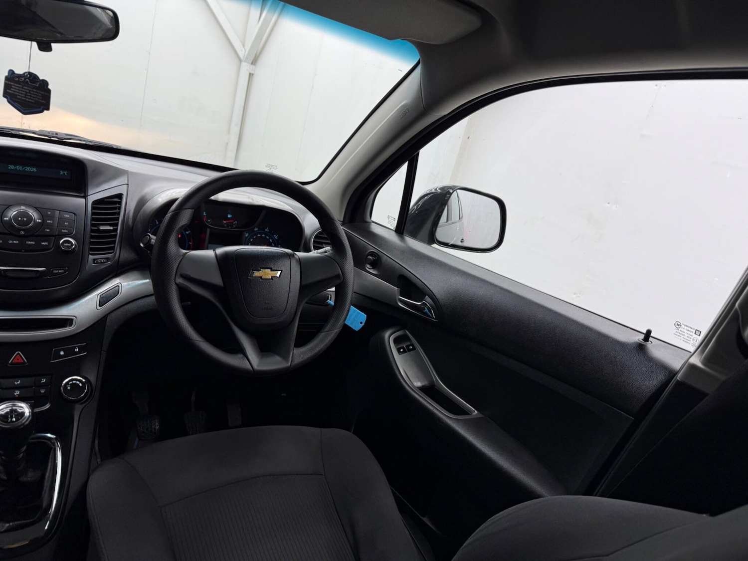 Used Chevrolet Orlando 2012 for sale - 77377362: Photo 41