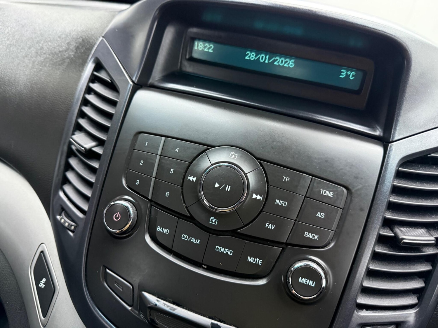 Used Chevrolet Orlando 2012 for sale - 77377362: Photo 46