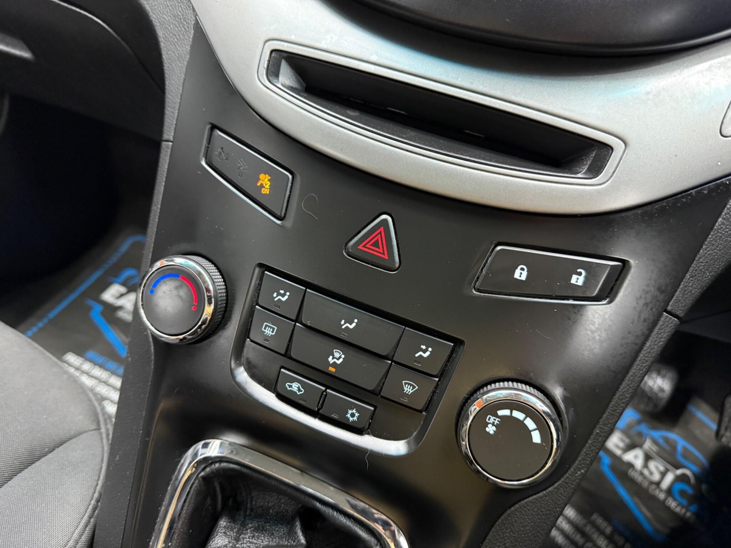 Used Chevrolet Orlando 2012 for sale - 77377362: Photo 48