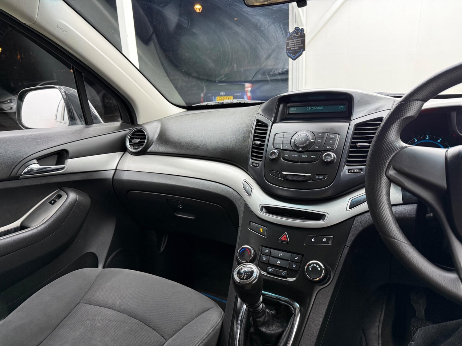 Used Chevrolet Orlando 2012 for sale - 77377362: Photo 51