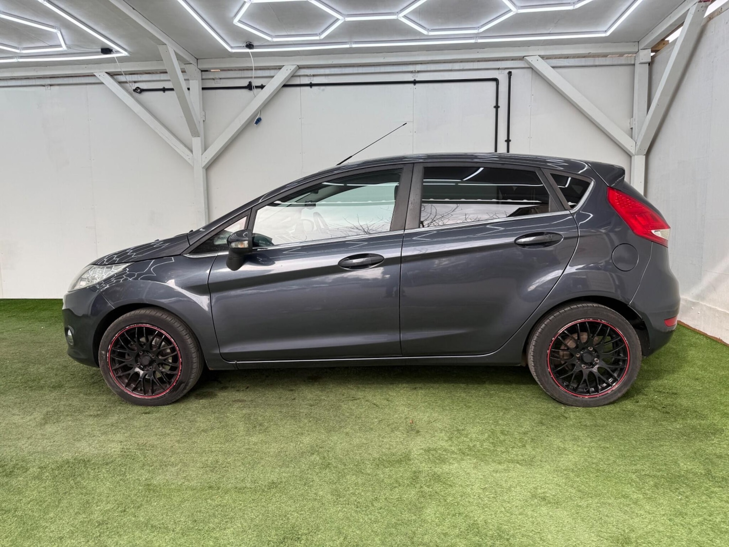 Used Ford Fiesta for sale - 77882532: Photo 10