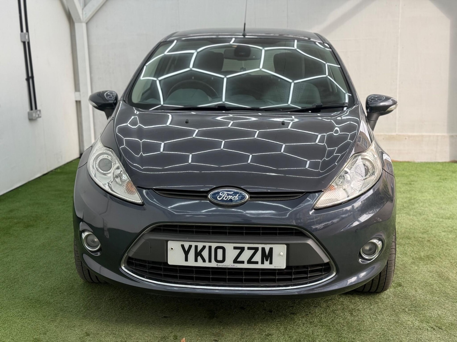 Used Ford Fiesta for sale - 77882532: Photo 12
