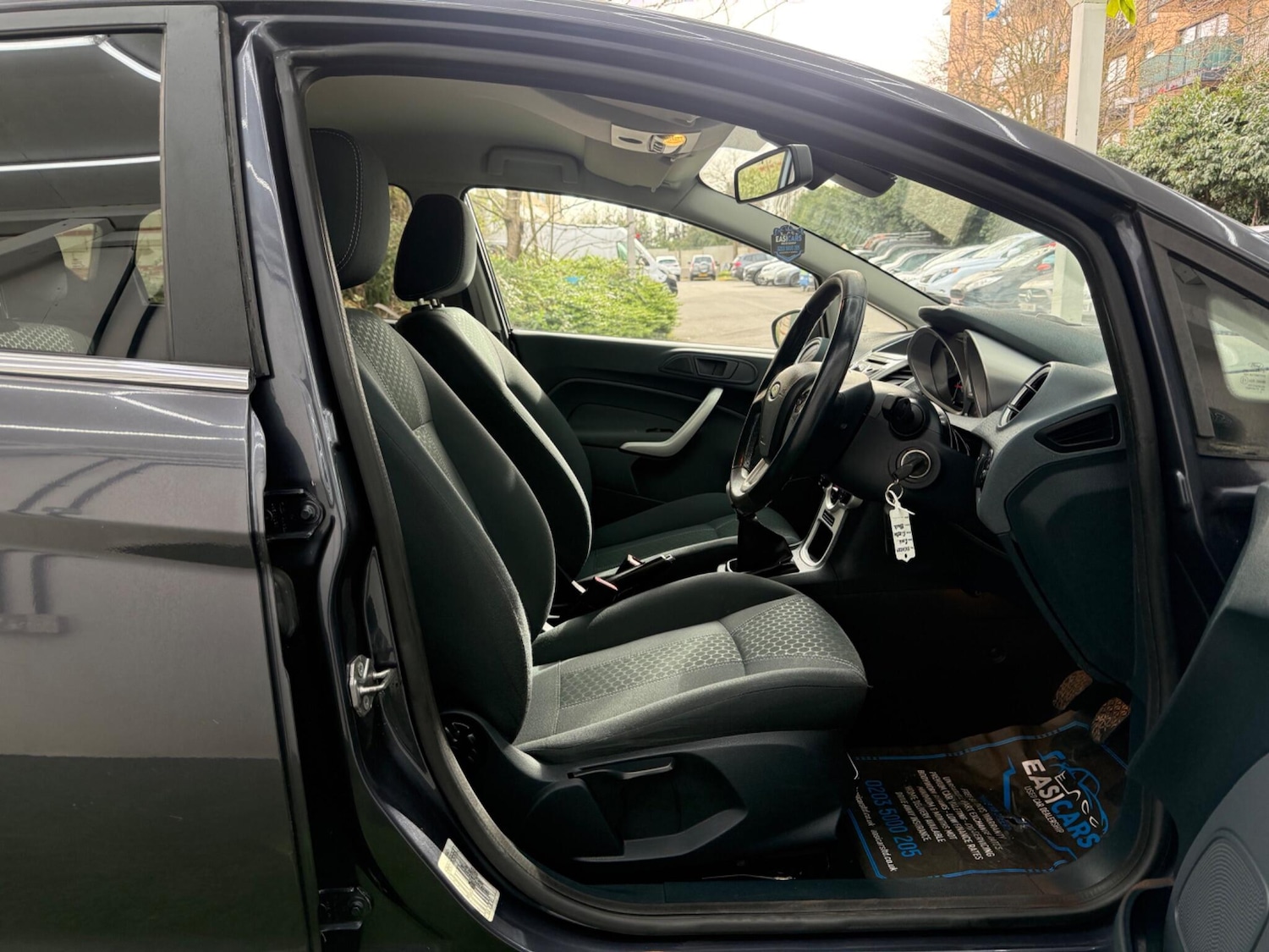 Used Ford Fiesta for sale - 77882532: Photo 13