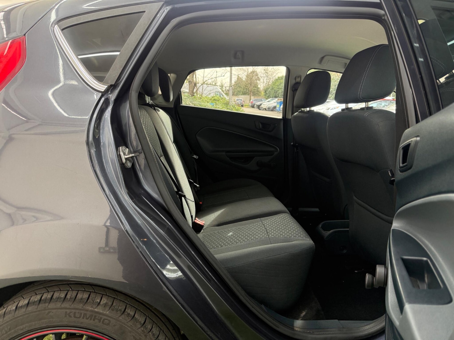 Used Ford Fiesta for sale - 77882532: Photo 17