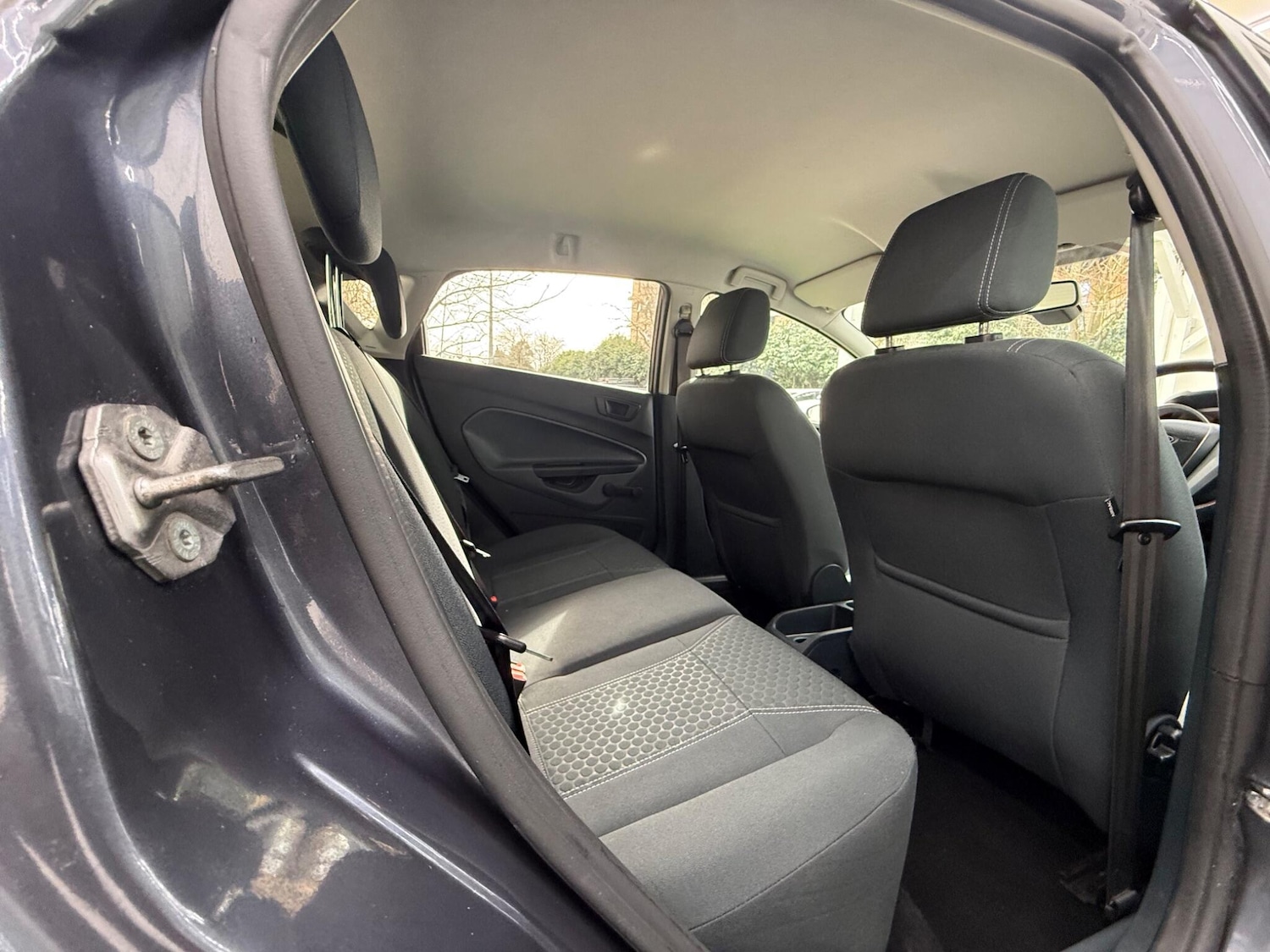 Used Ford Fiesta for sale - 77882532: Photo 18