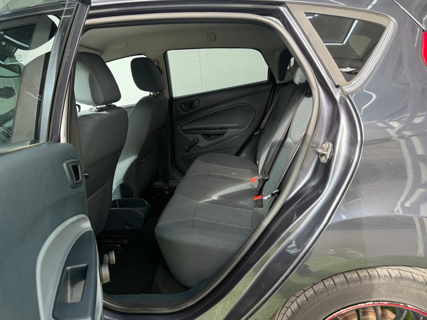 Used Ford Fiesta for sale - 77882532: Photo 21