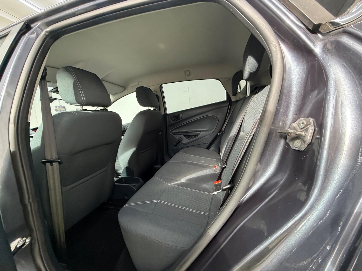 Used Ford Fiesta for sale - 77882532: Photo 22