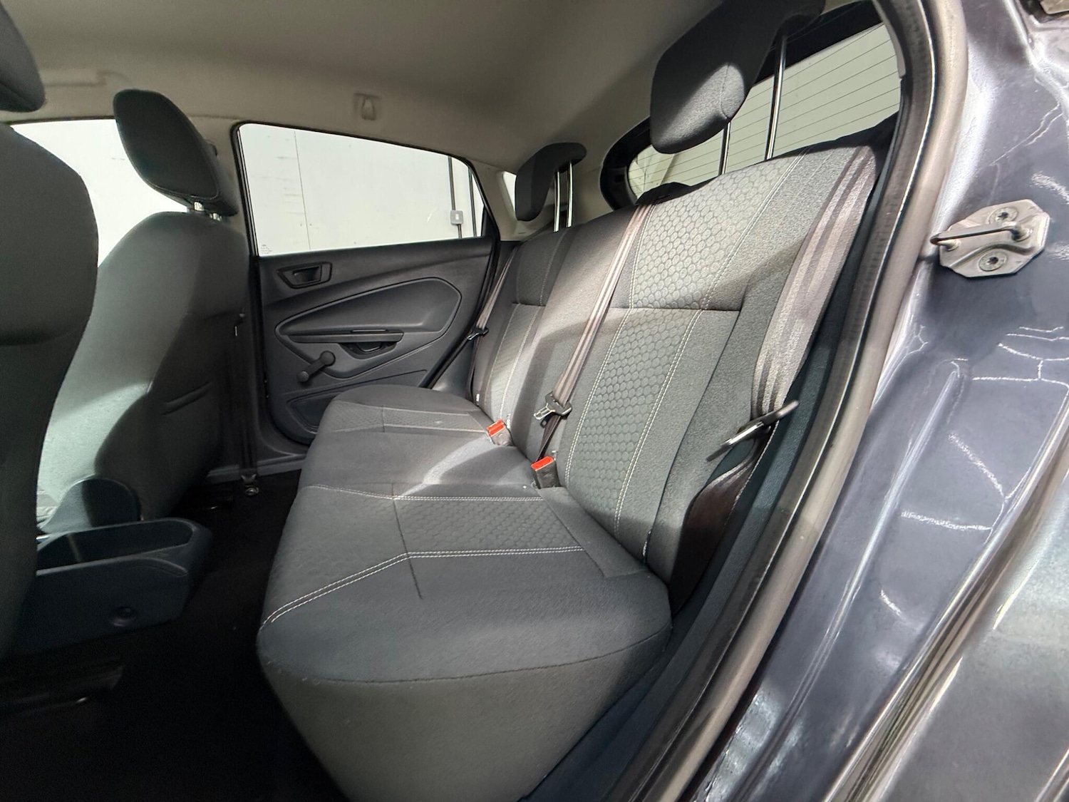 Used Ford Fiesta for sale - 77882532: Photo 23