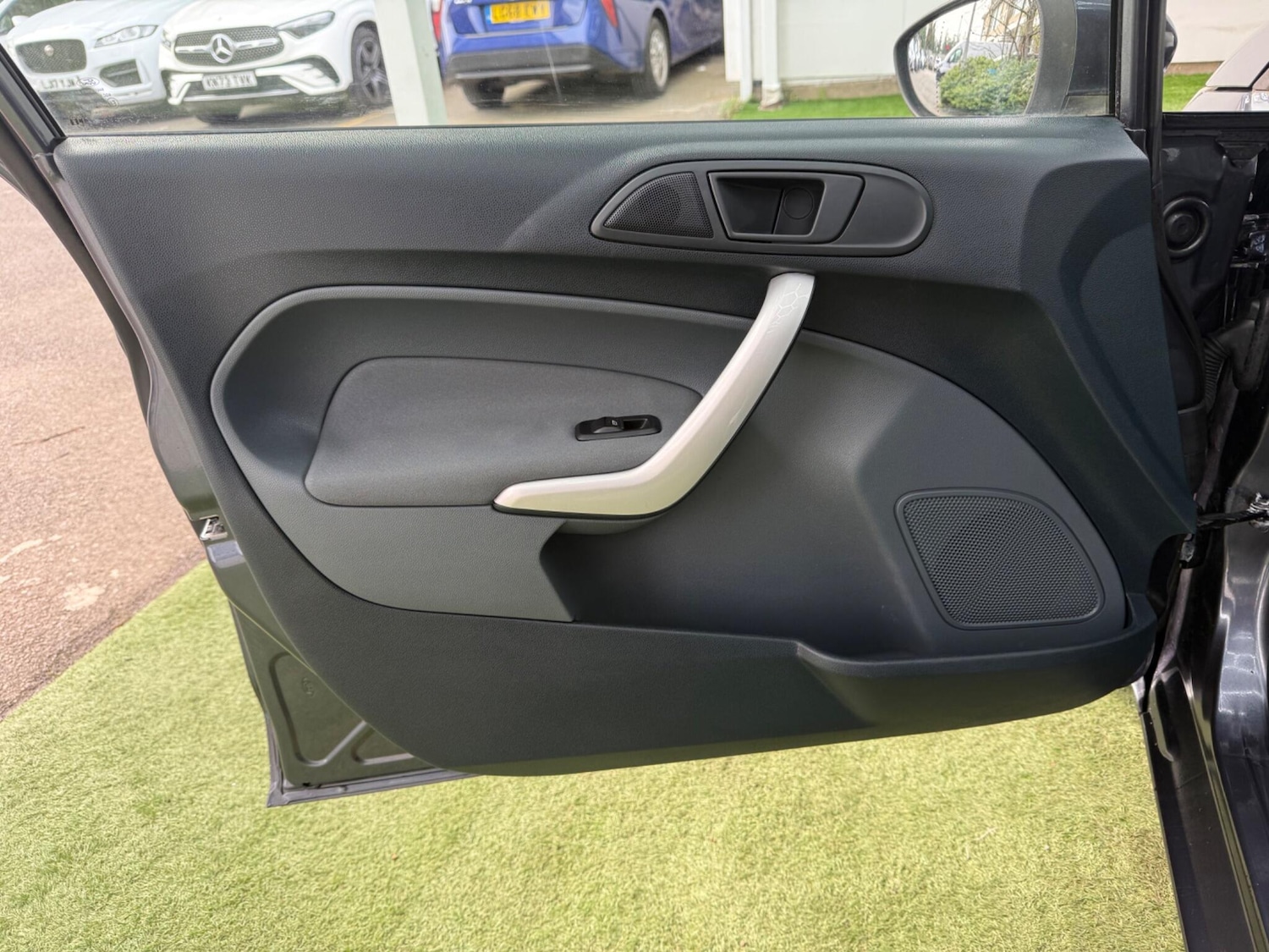 Used Ford Fiesta for sale - 77882532: Photo 26