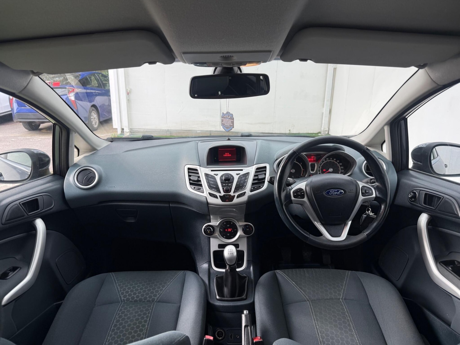 Used Ford Fiesta for sale - 77882532: Photo 27