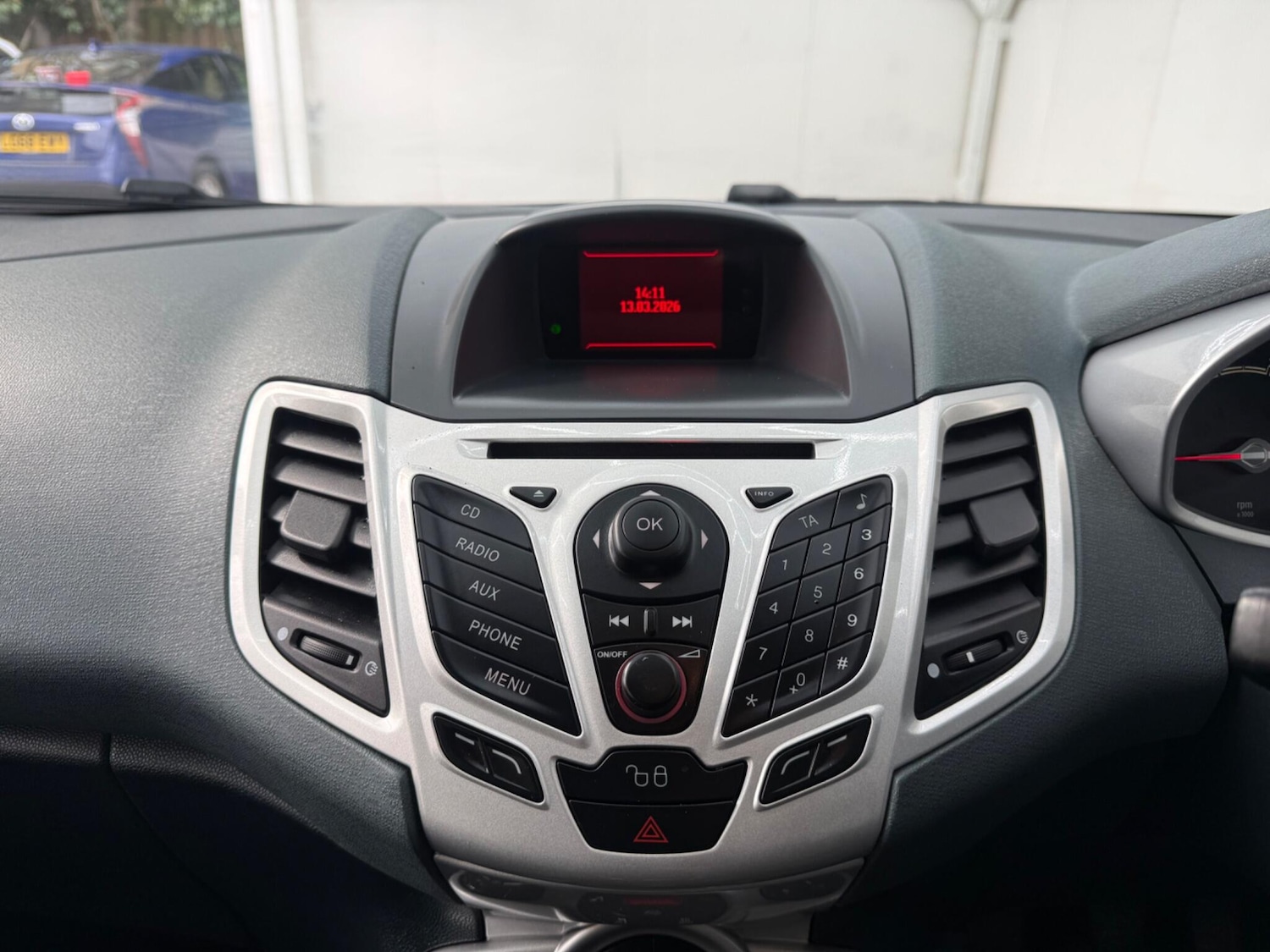 Used Ford Fiesta for sale - 77882532: Photo 28