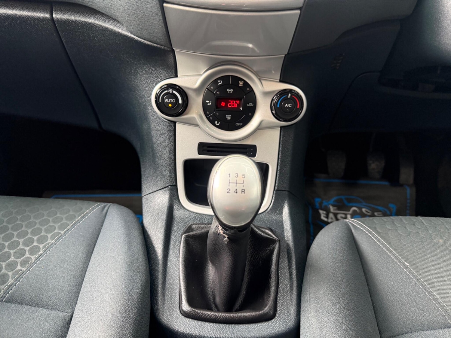 Used Ford Fiesta for sale - 77882532: Photo 29