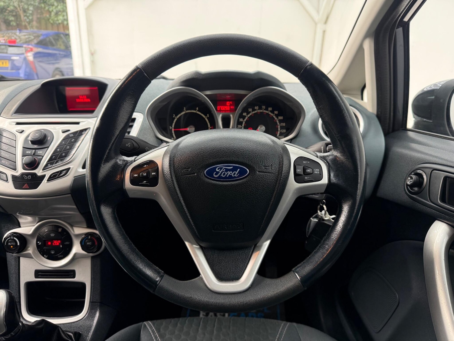 Used Ford Fiesta for sale - 77882532: Photo 31