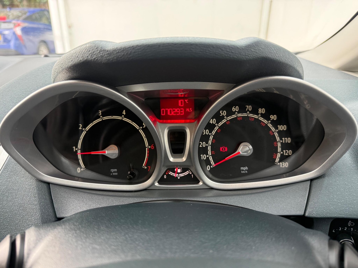 Used Ford Fiesta for sale - 77882532: Photo 32