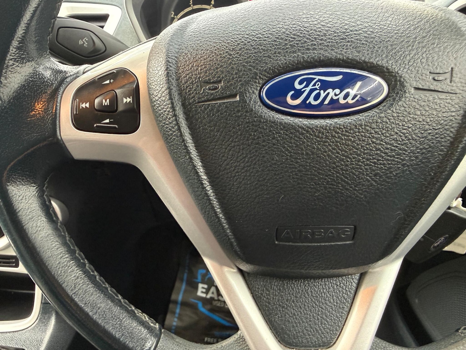 Used Ford Fiesta for sale - 77882532: Photo 33