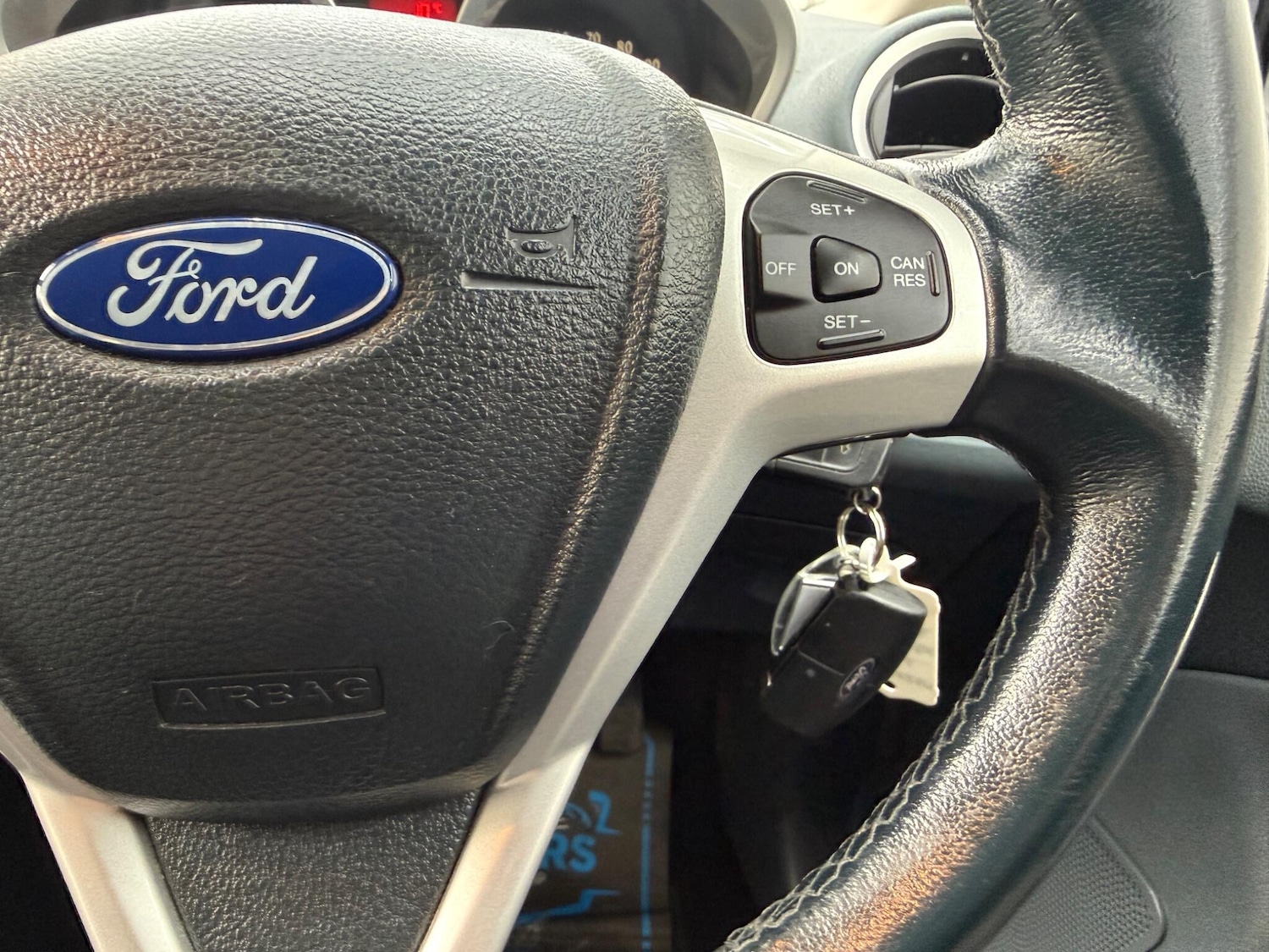 Used Ford Fiesta for sale - 77882532: Photo 34