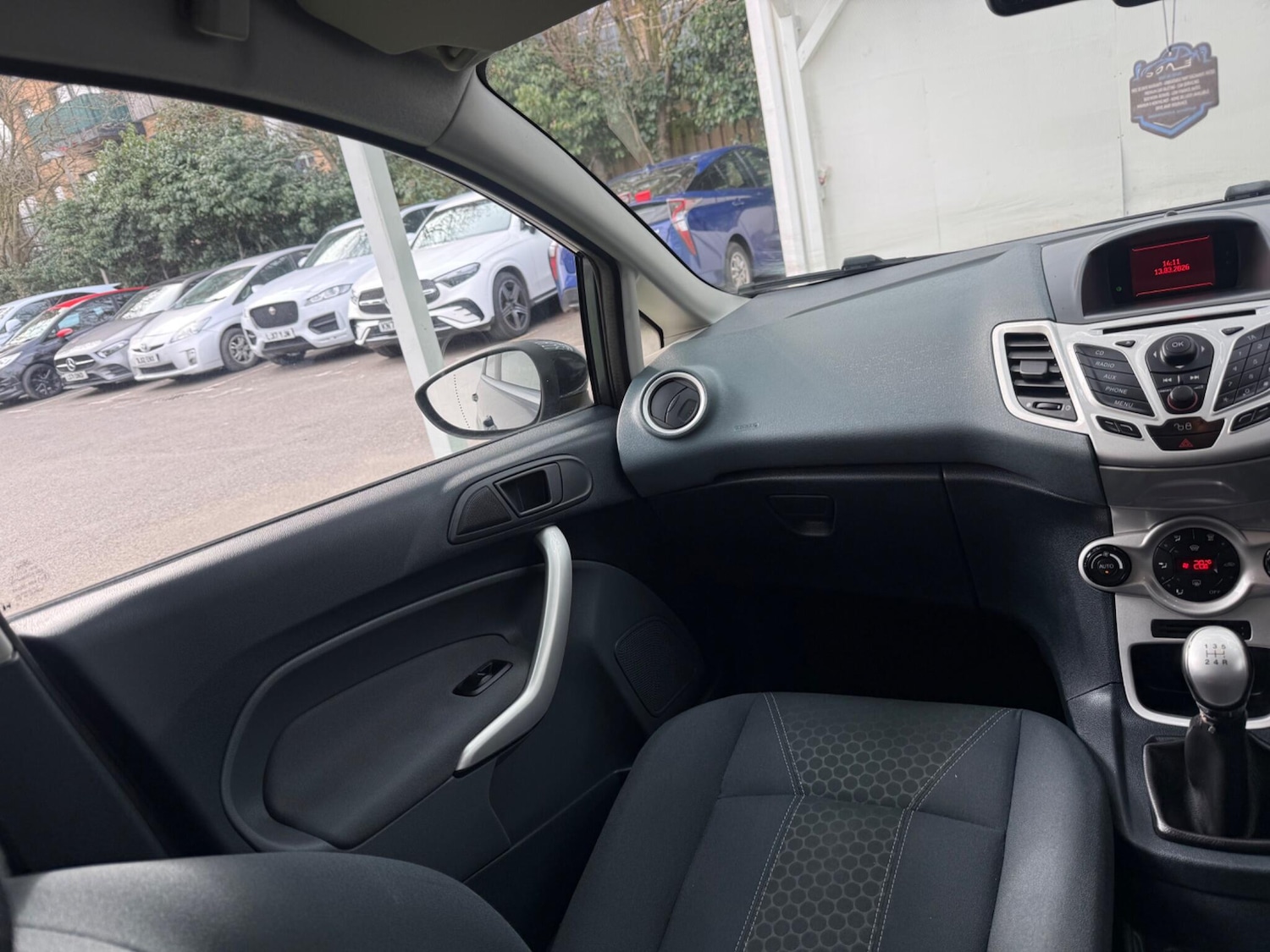 Used Ford Fiesta for sale - 77882532: Photo 37