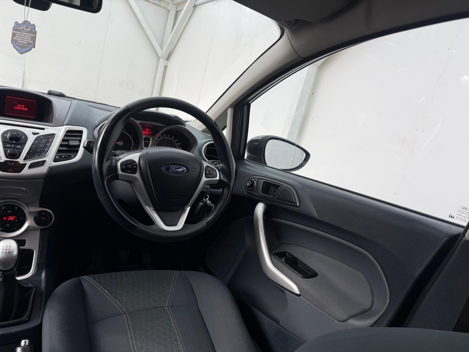 Used Ford Fiesta for sale - 77882532: Photo 38