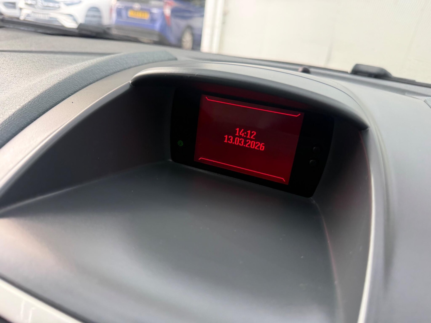 Used Ford Fiesta for sale - 77882532: Photo 42