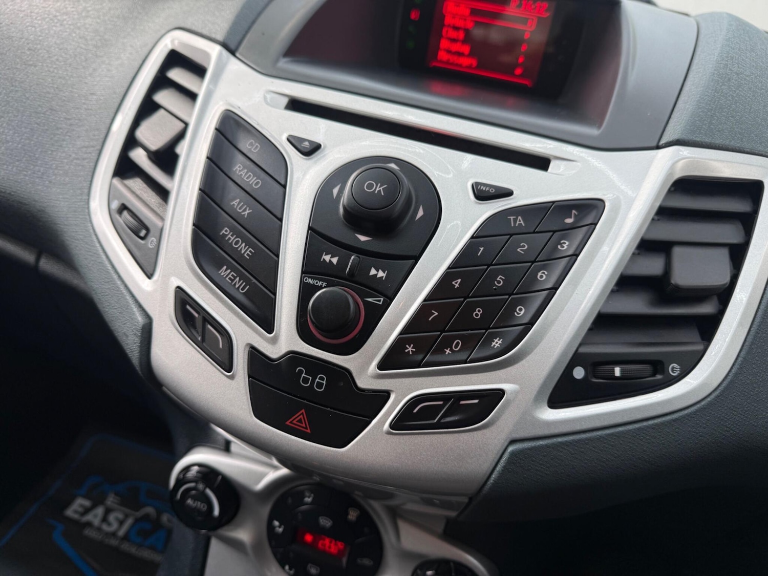 Used Ford Fiesta for sale - 77882532: Photo 48