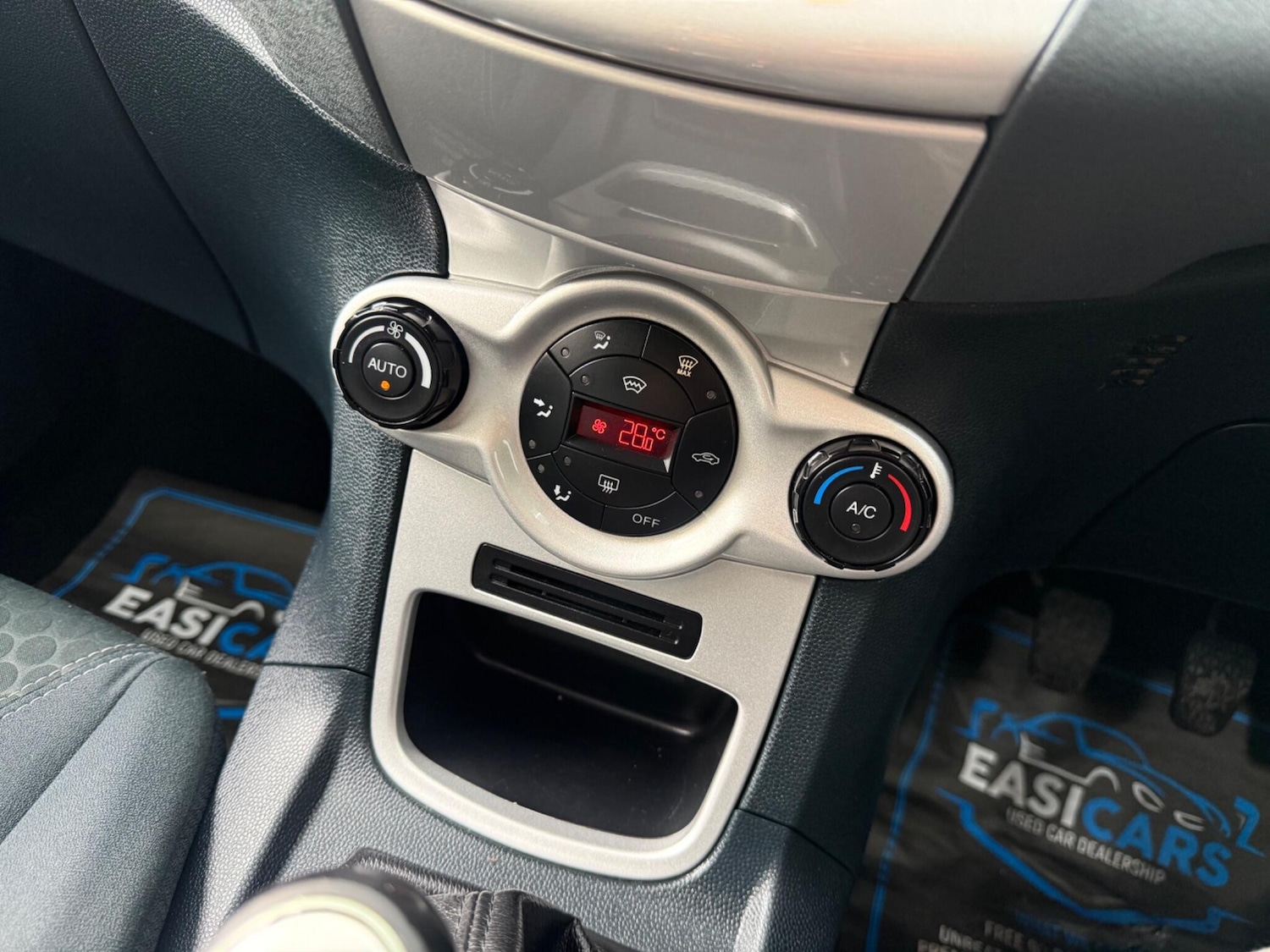 Used Ford Fiesta for sale - 77882532: Photo 49