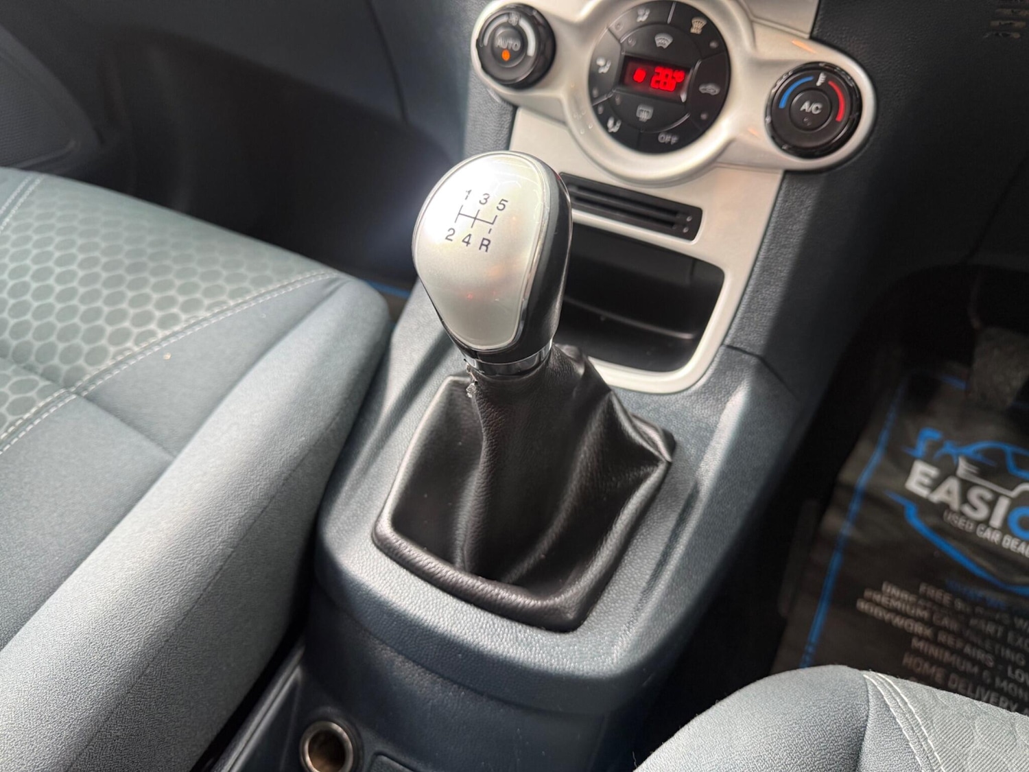 Used Ford Fiesta for sale - 77882532: Photo 50