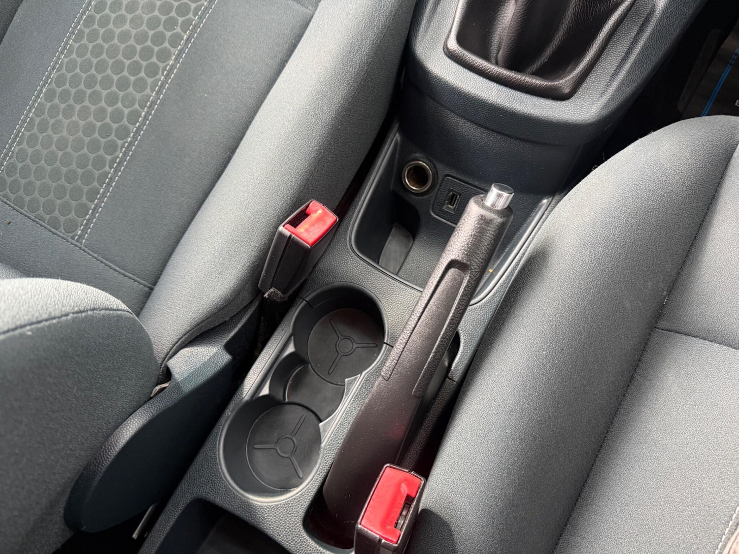 Used Ford Fiesta for sale - 77882532: Photo 51