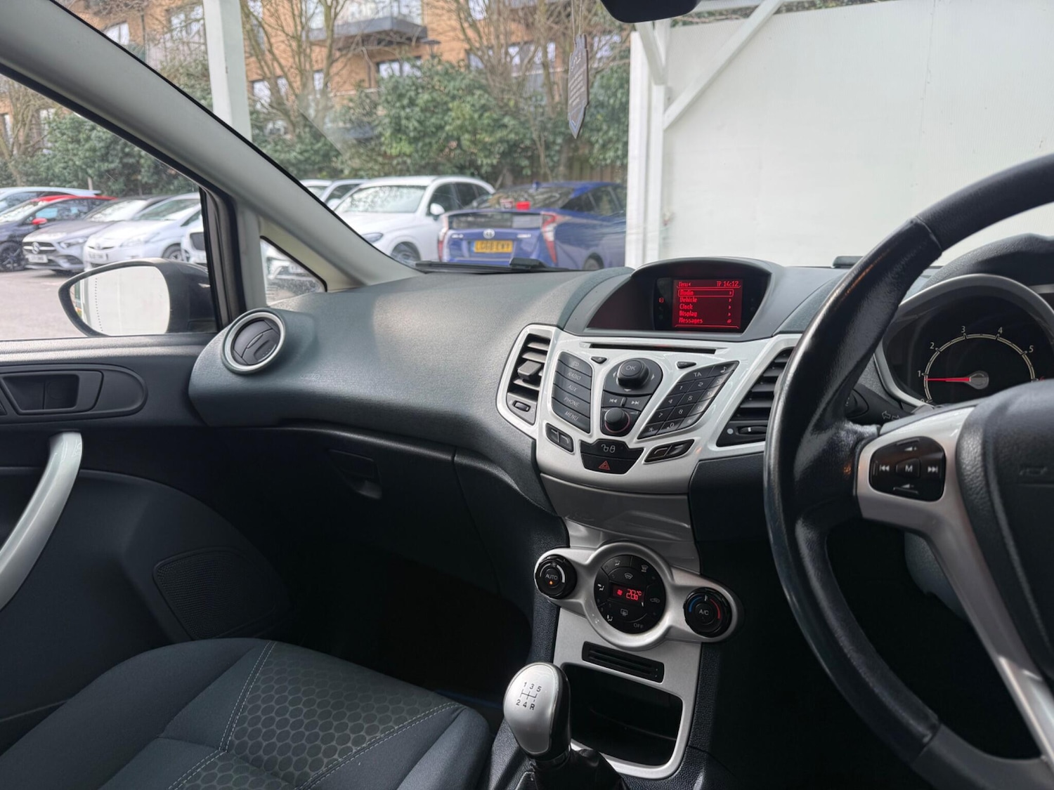 Used Ford Fiesta for sale - 77882532: Photo 52