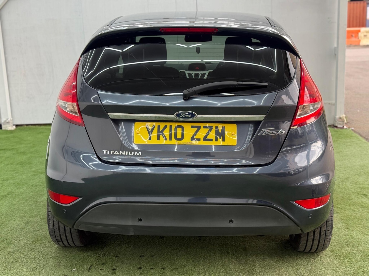 Used Ford Fiesta for sale - 77882532: Photo 7