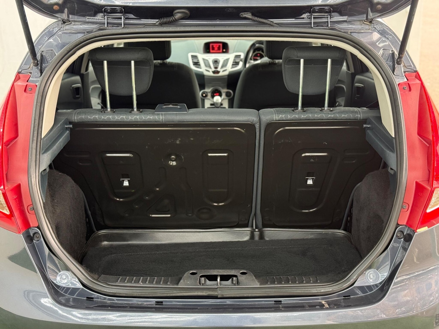 Used Ford Fiesta for sale - 77882532: Photo 8