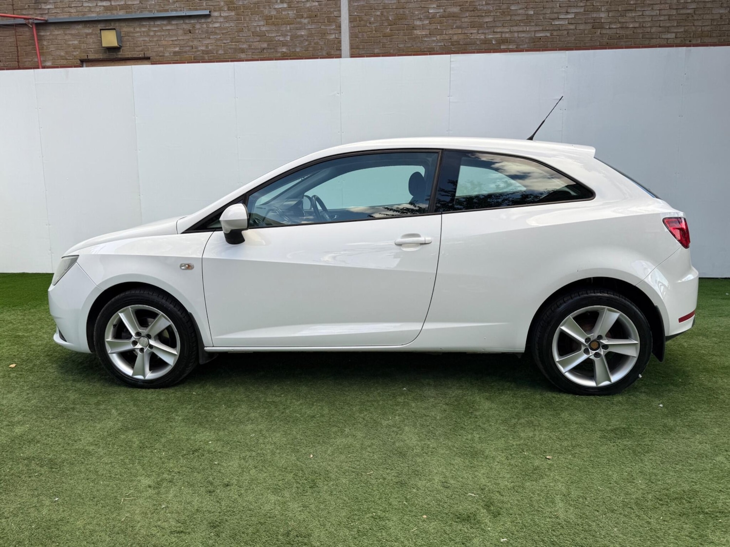 Used SEAT Ibiza 2013 for sale - 75809248: Photo 10