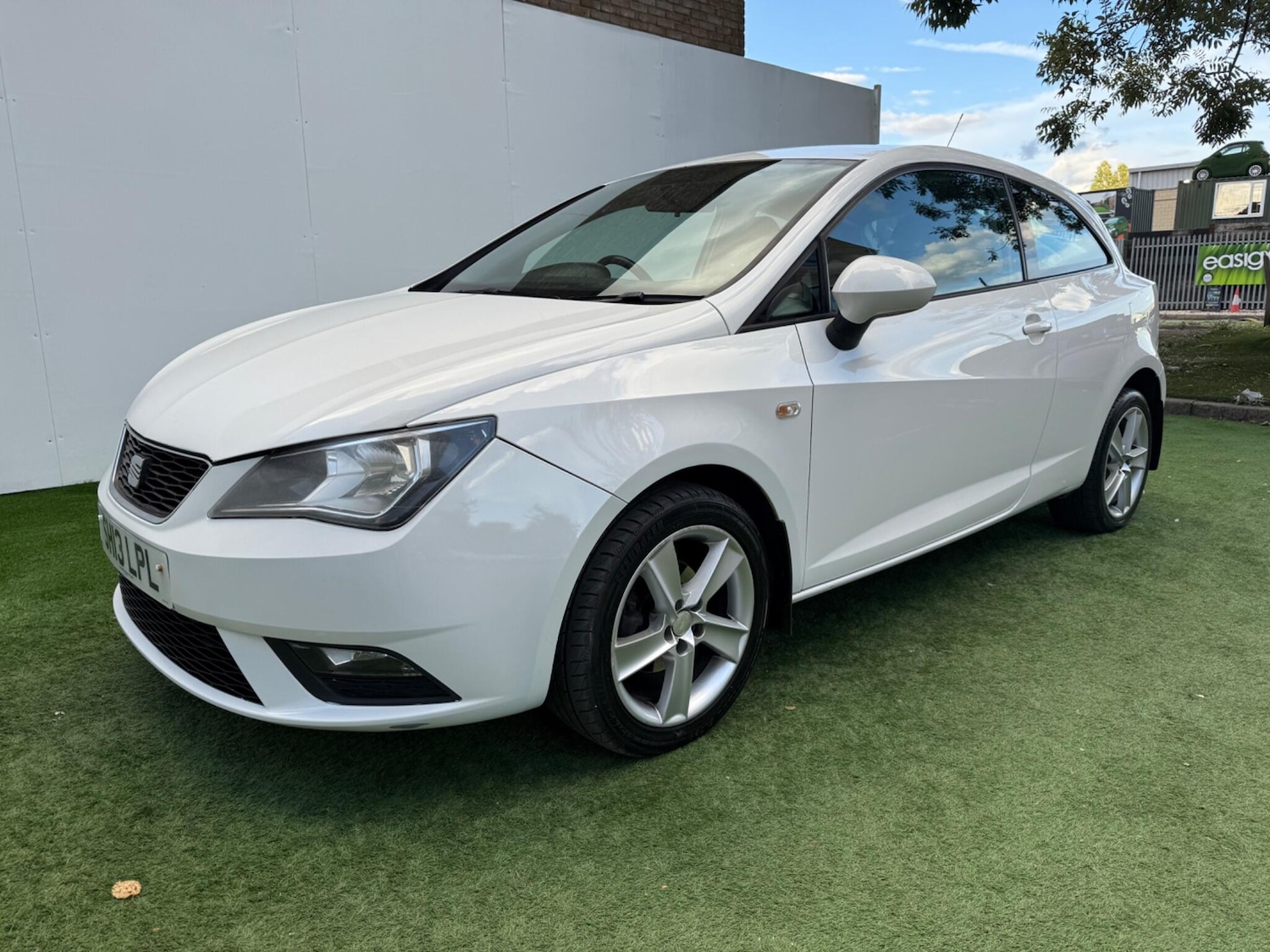 Used SEAT Ibiza 2013 for sale - 75809248: Photo 11