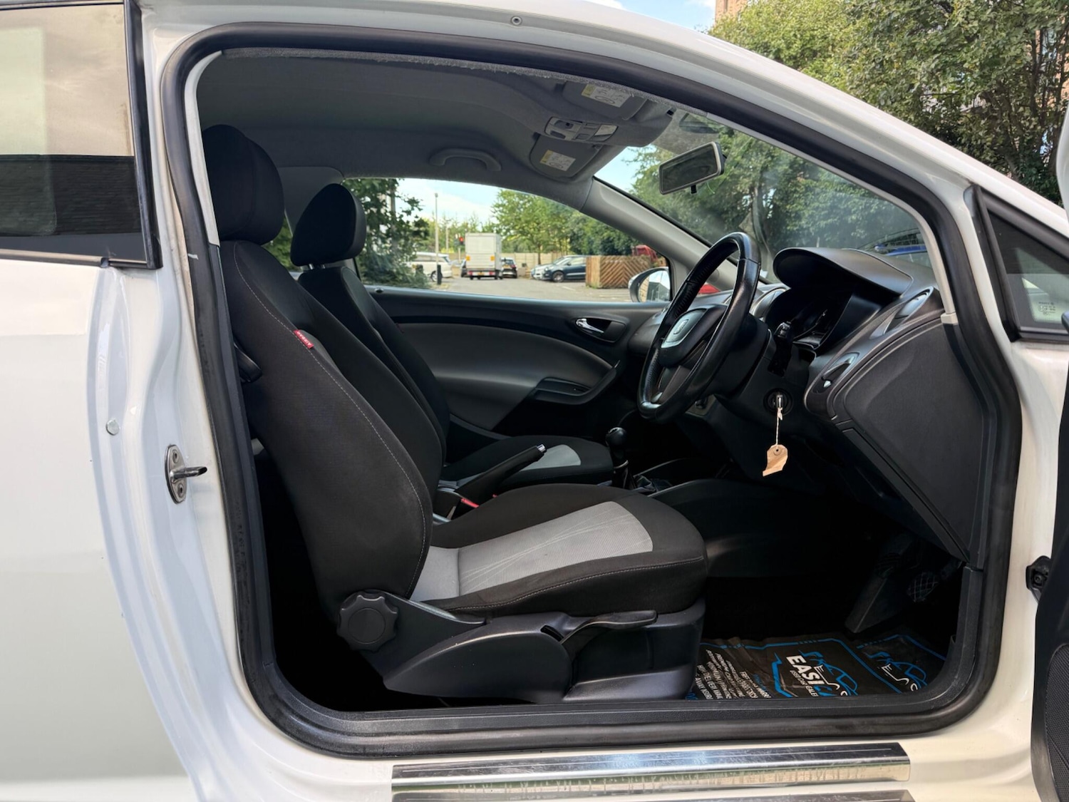 Used SEAT Ibiza 2013 for sale - 75809248: Photo 14