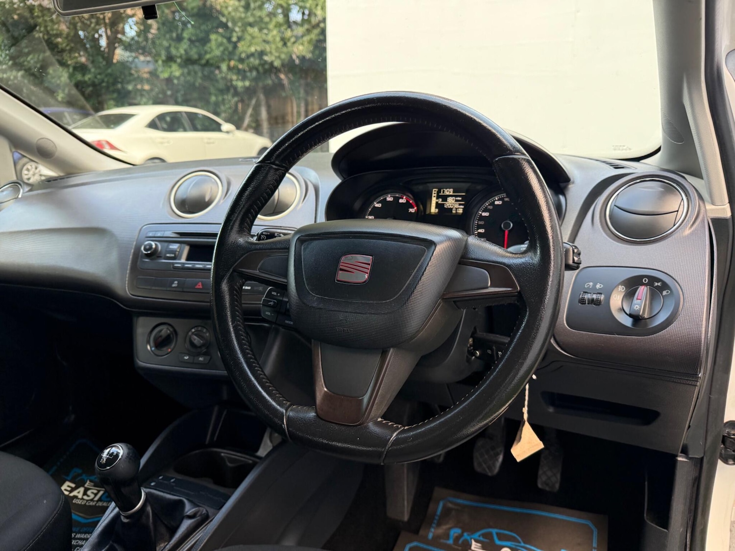 Used SEAT Ibiza 2013 for sale - 75809248: Photo 16