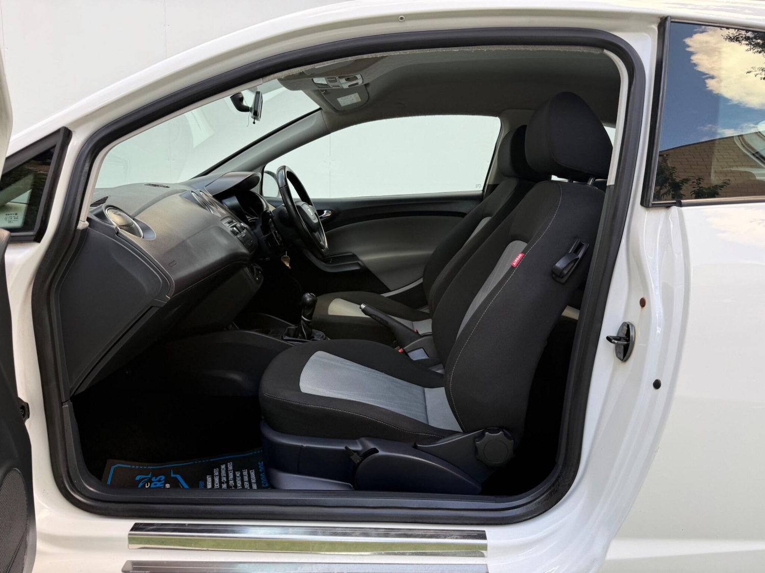 Used SEAT Ibiza 2013 for sale - 75809248: Photo 20