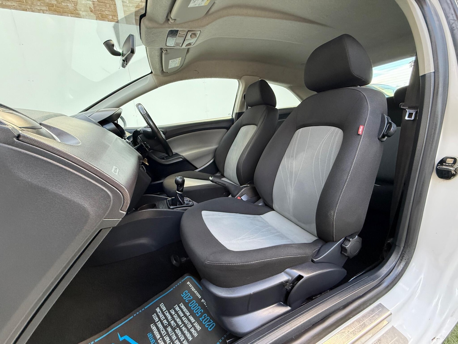Used SEAT Ibiza 2013 for sale - 75809248: Photo 21
