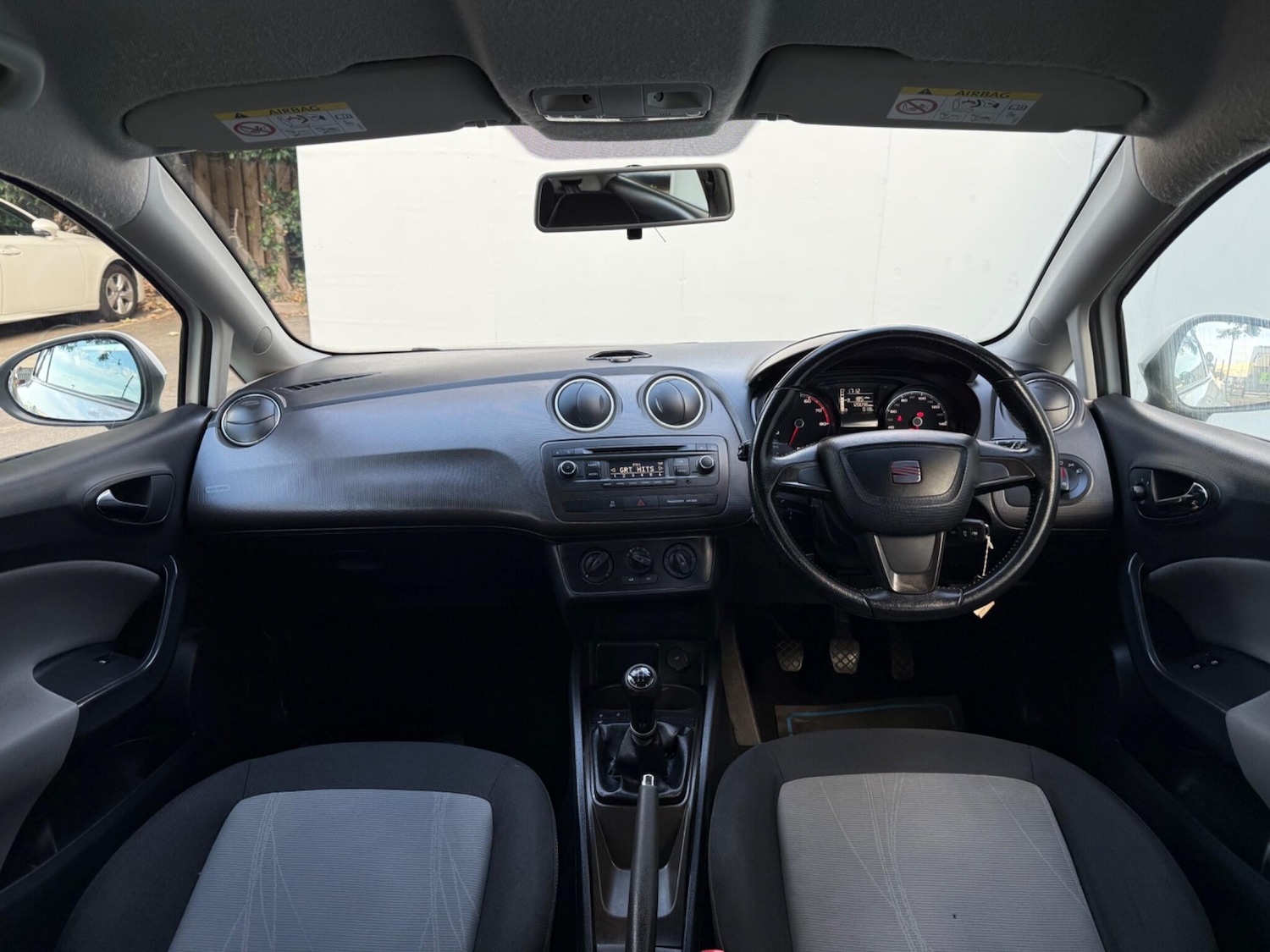 Used SEAT Ibiza 2013 for sale - 75809248: Photo 25