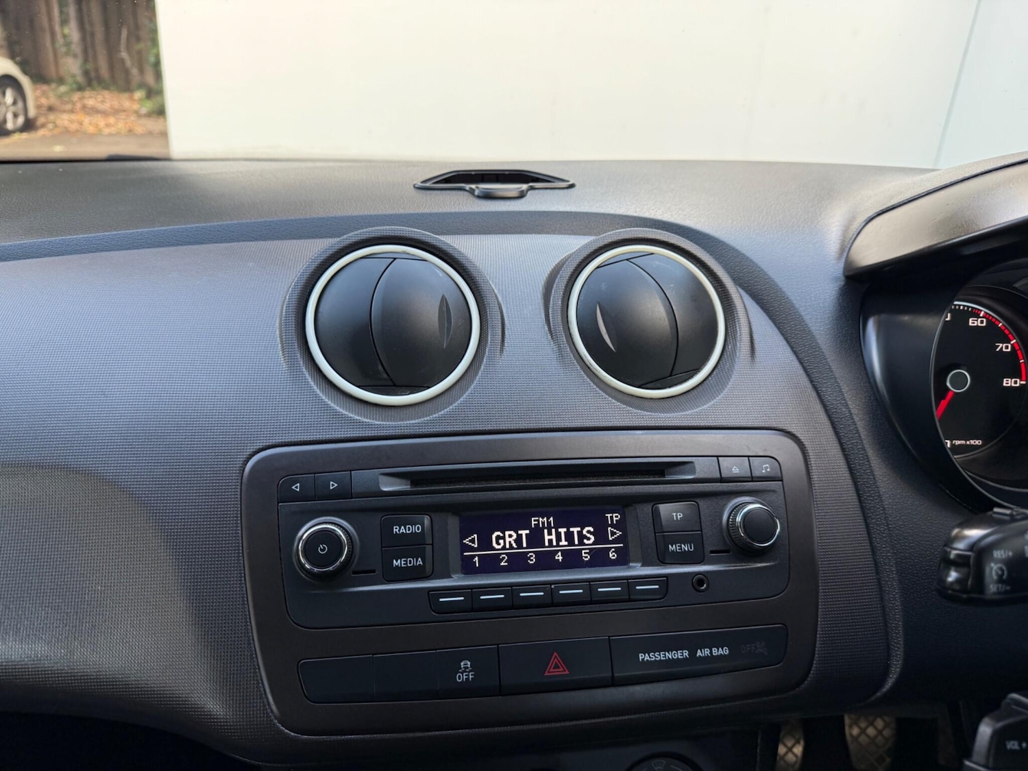 Used SEAT Ibiza 2013 for sale - 75809248: Photo 26