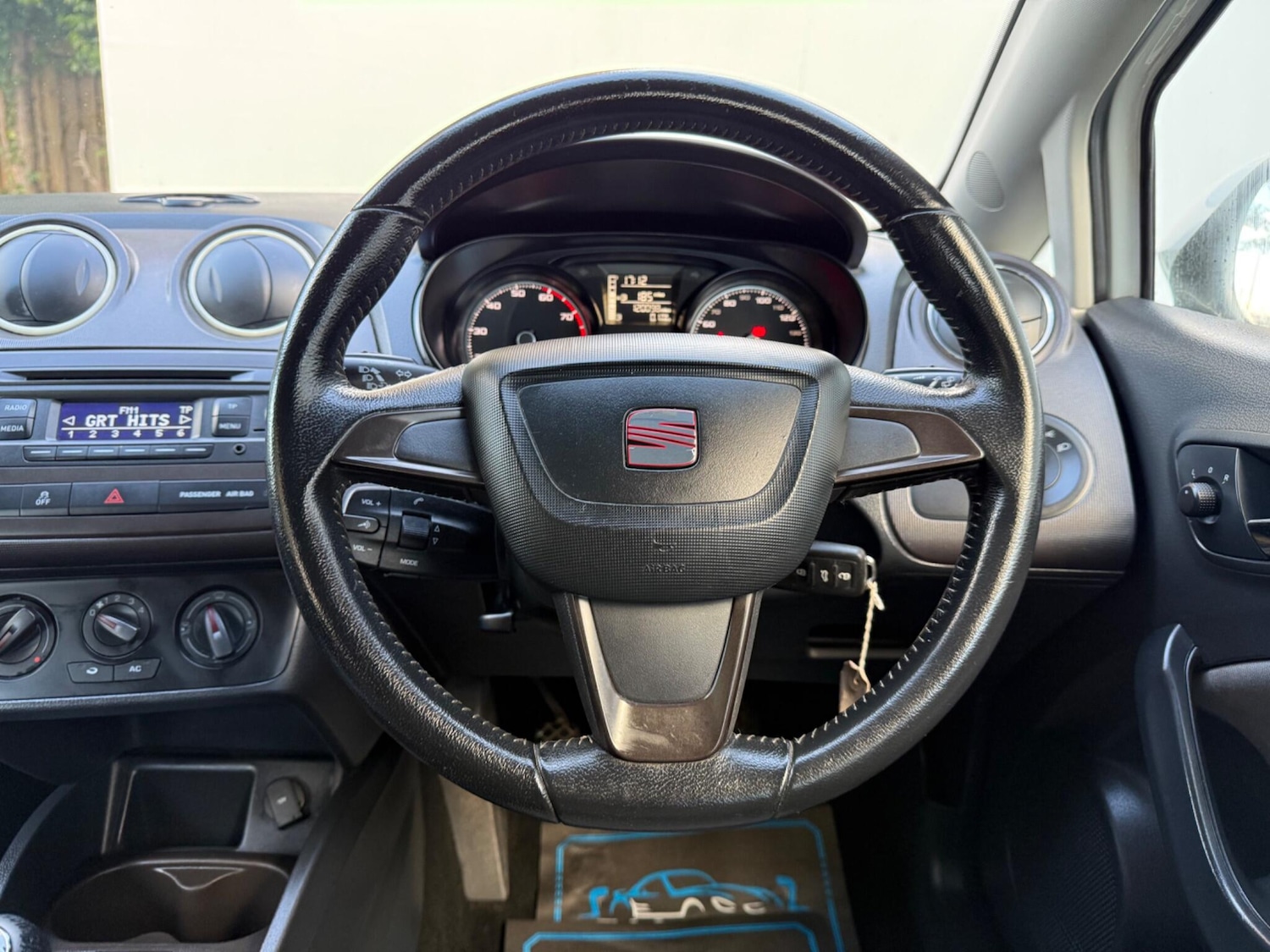 Used SEAT Ibiza 2013 for sale - 75809248: Photo 29