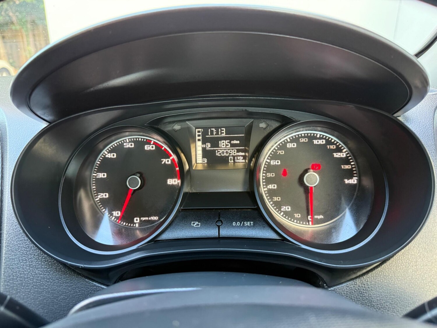Used SEAT Ibiza 2013 for sale - 75809248: Photo 30